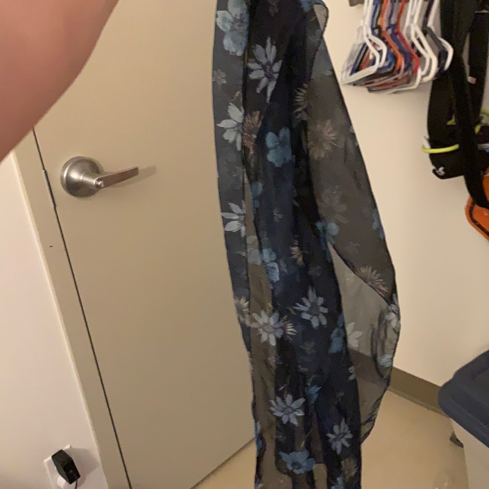 scarf